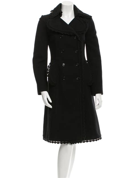 womens dolce gabbana jackets|dolce and gabbana wool coat.